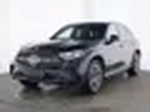 Mercedes-Benz GLC 300 e 4 Matic l Luchtvering l Distronic plus l Head-Up l 360 Camera l MBUX l Geven