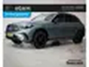 Mercedes-Benz GLC 300e 4MATIC AMG Line Premium PLUS Panorama dak