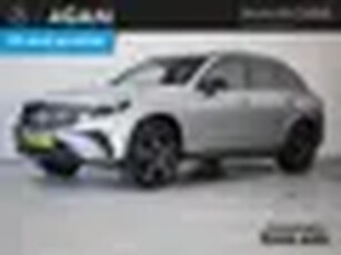 Mercedes-Benz GLC 300e 4MATIC AMG Line Premium PLUS Panorama dak