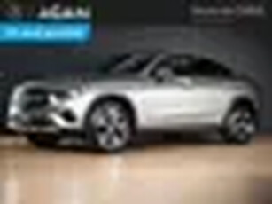 Mercedes-Benz GLC 300e 4MATIC Luxury Line