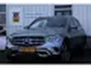 Mercedes-Benz GLC 300e 4MATIC Plug in Hybride PHEV*Perfect MB Onderh.*BTW*Elek. Trekhaak/Elek. Klep/