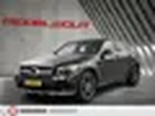 Mercedes-Benz GLC Coupé 250 4MATIC Edition 1/AMG Styling/Schuifd/19