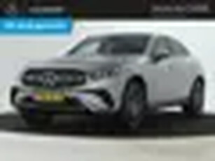 Mercedes-Benz GLC Coupé 300 e 4MATIC AMG Plug-In Hybride AMG Styling 20 Inch AMG Velgen Stuur