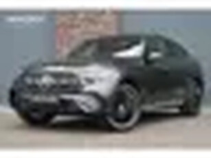 Mercedes-Benz GLC Coupé 300de 4MATIC AMG Line Aut9 Distronic Panoramadak Digital Light Memor