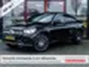 Mercedes-Benz GLC Coupé 300de 4MATIC Premium Plus AMG/Leder/Clima/LED/4X4/Distronic/Burmester-Audio