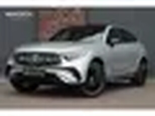 Mercedes-Benz GLC Coupé 300e 4MATIC AMG Line Aut9 Distronic Panoramadak Memory Verwarmd Stuu