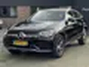 Mercedes-Benz GLC Coupé 300e 4MATIC AMG Line Head Up Schuifdak ACC Camera Sfeerverlichting