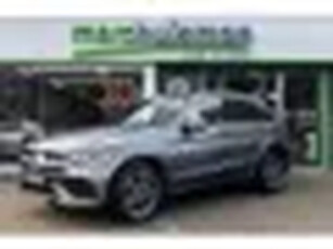 Mercedes-Benz GLC-klasse 200 Premium / AMG / DIGIT. DASHBOARD / BURMESTER / NL AUTO