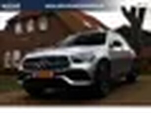 Mercedes-Benz GLC-klasse 220d 4MATIC Aut. AMG-Pakket Panorama Facelift Adap. Cruise Luchtv