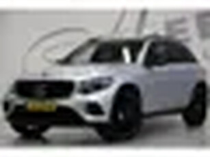 Mercedes-Benz GLC-klasse 250 4MATIC Edition 1/ Designo/ Panoramadak/ Burmester