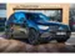 Mercedes-Benz GLC-klasse 300de 4MATIC Business Solution AMG Panoramadak Ambient Adapt. Cruise 360Cam