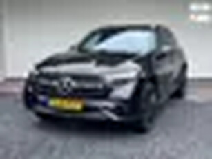 Mercedes-Benz GLC-klasse 300e 4MATIC AMG Line