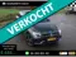 Mercedes-Benz GLC-klasse 300e 4MATIC ///AMG Pakket Pano 360 camera Burmester Prijs incl BTW