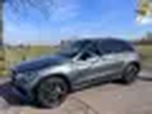 Mercedes-Benz GLC-klasse 300e 4MATIC AMG, Pano, Sfeer, 360 camera