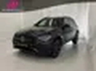 Mercedes-Benz GLC-klasse 300e 4MATIC Business Solution AMG Pano ACC Camera Night-pakket