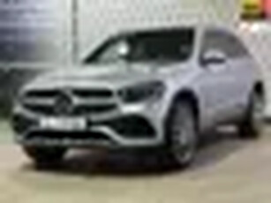 Mercedes-Benz GLC-klasse 300e 4MATIC Business Solution AMG Pano Burmester Trekhaak