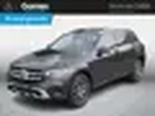 Mercedes-Benz GLC-klasse 300e 4MATIC Panoramadak Luxury