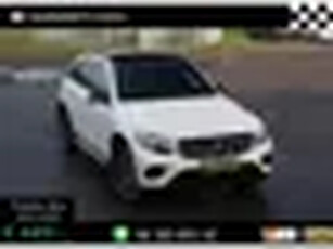 Mercedes-Benz GLC-klasse 350e 4MATIC Premium Plus ///AMG Pakket Pano Night Pakket 360 Camera