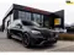 Mercedes-Benz GLC-klasse 63 S AMG 4MATIC+, 510 PK, Perf. Stoelen, Pano, Burmester!