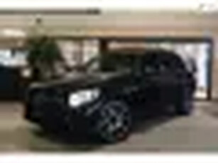 Mercedes-Benz GLC-klasse AMG 43 4MATIC 367 PK Pano Burmester Leder Led 360 Pdc