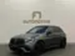 Mercedes-Benz GLC-klasse AMG 63 S 4M+ PanoBurmKeyHuD360c