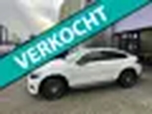 Mercedes-Benz GLC-klasse Coupé 250 4MATIC AMG! INRUIL MOGELIJK!