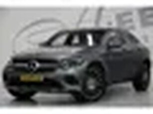 Mercedes-Benz GLC-klasse Coupé 250 4MATIC/ AMG-pakket/ Trekhaak/ Sfeerverlichting