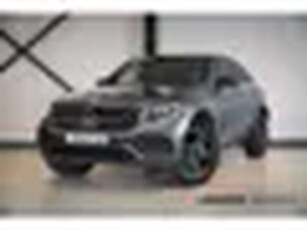 Mercedes-Benz GLC-klasse Coupé 300 e 4MATIC AMG Night Pakket ACC Memory Stoelen Camera Sfe