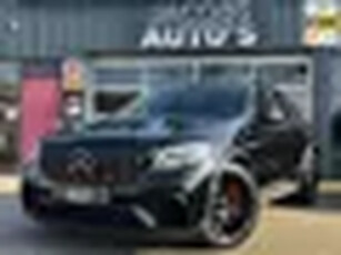 Mercedes-Benz GLC-klasse Coupé AMG 63 S 4MATIC+ Edition 1