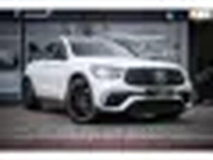 Mercedes-Benz GLC-klasse Coupé AMG 63 S 4MATIC+ Premium PlusBurmesterHUDPanoramaACCKleppensyste