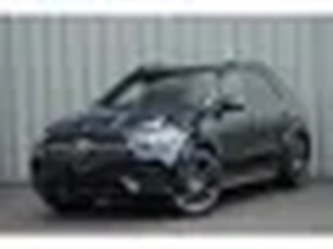 Mercedes-Benz GLE 350 de AMG 4-Matic Luchtvering Head-up Keyles-go Entertainment achterin