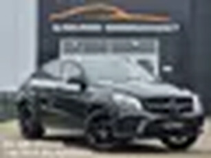 Mercedes-Benz GLE 400 4MATIC AMG Sport Edition 63AMG UITVOERING maandag tot vrijdag geopend van 09.0