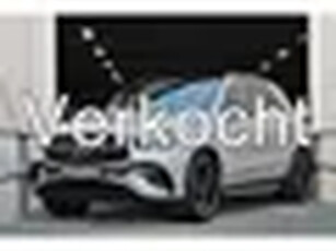 Mercedes-Benz GLE 400 e 4MATIC AMG 381pk Pano Airmatic Trekhaak Burmester Head-up 360-camera ACC