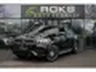 Mercedes-Benz GLE Coupé 350 e 4MATIC AMG-Pakket NightPakket/360Camera/Burmester/Multibeam/Panoramada