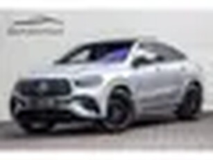 Mercedes-Benz GLE Coupé AMG 53 Hybrid 4MATIC+ Premium Plus, Massage, Nightpack, Head-Up, Distronic,