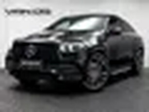 Mercedes-Benz GLE Coupé GLE 350 de 4MATIC AMG Line NIGHT Pano AIRMATIC