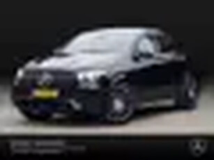 Mercedes-Benz GLE Coupé GLE 350 e Coupé 4M AMG line Night Ventilatie HUD Nappaleder Luchtvering Tr