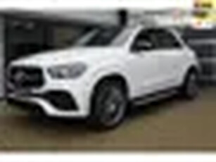 Mercedes-Benz GLE-klasse 350 de 4MATIC