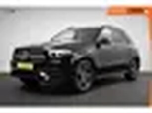 Mercedes-Benz GLE-klasse 350 e 4MATIC PHEV Hybrid AMG pack Panorama dak Leder Burmester sound