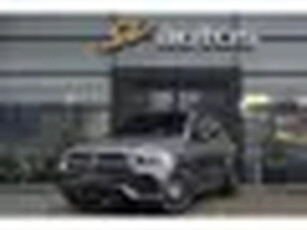 Mercedes-Benz GLE-klasse GLE350de 320pk AMG Hybrid Panoramadak Night pakket Burmester *BTW* Trekhaak