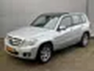 Mercedes-Benz GLK-klasse 200 CDI Business Class l Pano l Airco l Climate l