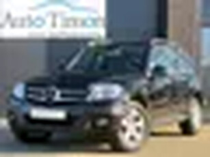 Mercedes-Benz GLK-klasse X204 GLK 280 4-Matic Aut.-7 2e eig. volledig gedocumenteerd Youngtime