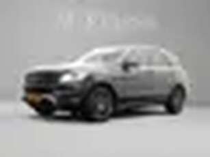 Mercedes-Benz M-Klasse 250 BlueTEC 204pk Edition AMG Autom- Leer I Navi I ECC I LMV I 92dkm