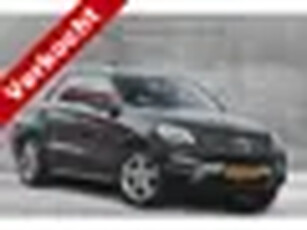 Mercedes-Benz M-Klasse ML 350 BLUETEC 4MATIC Navigatie Schuif-kanteldak Xenon Camera Memor