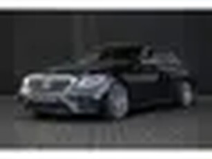 Mercedes-Benz S-Klasse 400d 4 Matic AMG-line -Trekhaak-Pano-Distronic