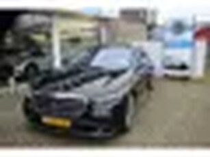 Mercedes-Benz S-klasse 500 4MATIC AMG Line