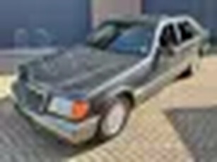 Mercedes-Benz S-Klasse 500 SEL (bj 1992, automaat)