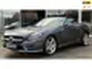 Mercedes-Benz SLK-klasse 350 V6 / AMG / Designo / ILS / KEY LESS / DISTRONIC