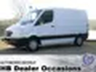 Mercedes-Benz Sprinter 210 2.2 CDI 325 - Airco - 3 Zits