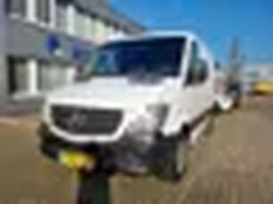 Mercedes-Benz Sprinter 211 2.2 CDI 325 L1 H1 , EURO 6. apk 2-2026 INRUIL/FIN MOGELIJK